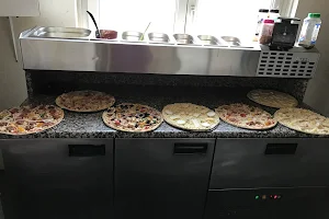 Mond'O Pizza image