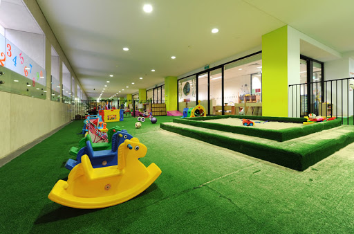Sydney CBD Montessori on King Child Care Centre
