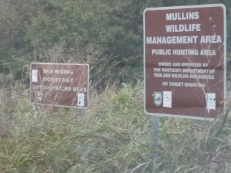 Mullins Wildlife Management Area