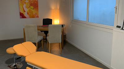 Megan VIARD Osteopathe à Pontailler-sur-Saône