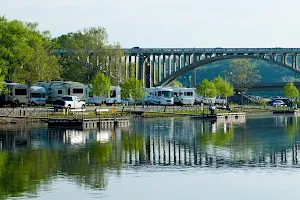 City of Branson Lakeside RV Park image