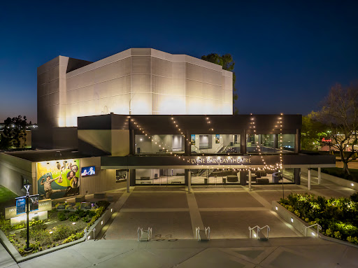 Performing Arts Theater «Irvine Barclay Theatre», reviews and photos, 4242 Campus Dr, Irvine, CA 92612, USA