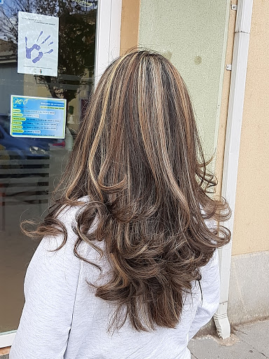 Peluquería H20 en Castellanos de Moriscos, Salamanca