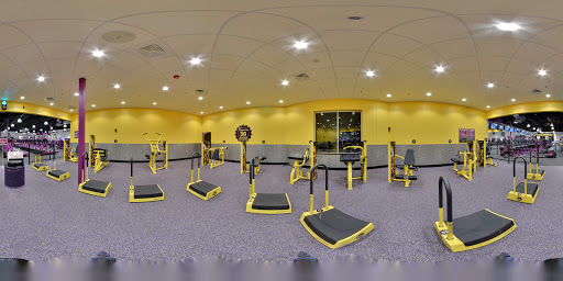 Gym «Planet Fitness», reviews and photos, 5609 W 44th Ave, Denver, CO 80212, USA
