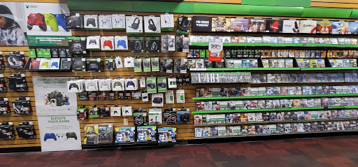 Video Game Store «GameStop», reviews and photos, 1520 NJ-38 #5, Hainesport, NJ 08036, USA
