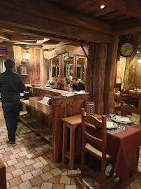 Atmosphère du Restaurant La table de Fifine à Samoëns - n°18
