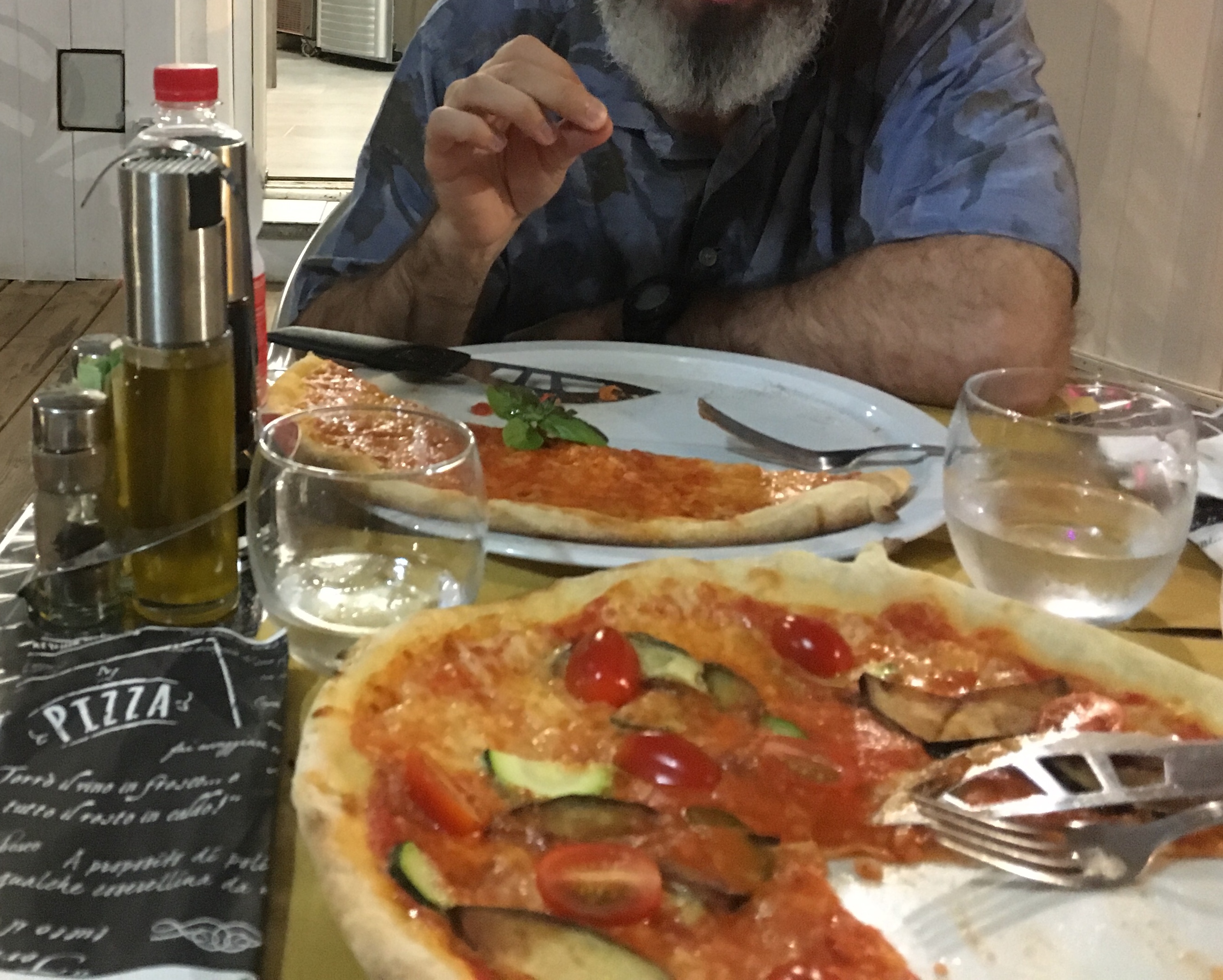 Photo n° 1 de l'avis de Federica.a fait le 01/09/2019 à 16:58
