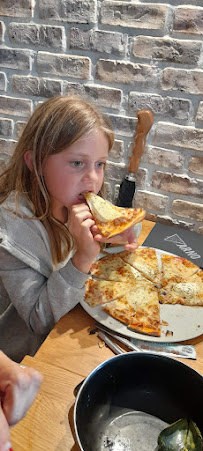 Pizza du Pizzeria Del Arno à Damgan - n°2