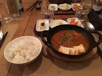 Soupe du Restaurant coréen Jium à Paris - n°12