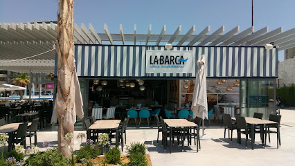 Restaurant La Barca - Calle Fernando Pérez Ojeda Nº6 anexo, 03130 Santa Pola, Alicante, Spain