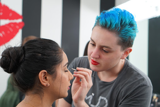 Beauty School «The Salon Professional Academy New Jersey», reviews and photos, 4985 Stelton Rd, South Plainfield, NJ 07080, USA