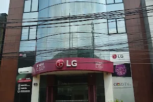 LG Service Center Jakarta Selatan image
