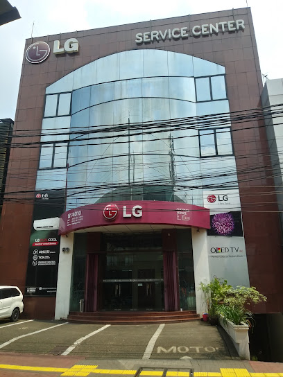 LG Service Center