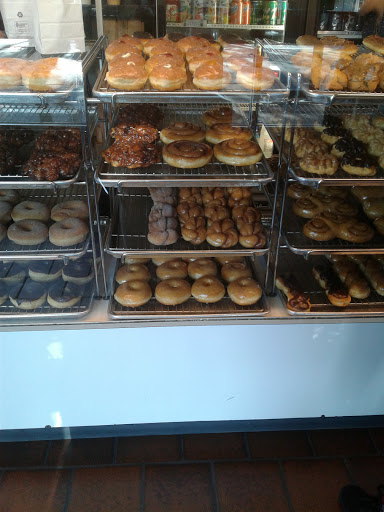 Donut Shop «Golden Gate Donuts», reviews and photos, 4201 Telegraph Ave, Oakland, CA 94609, USA