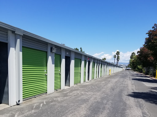 Storage Facility «Extra Space Storage», reviews and photos, 106 Lawrence Station Rd, Sunnyvale, CA 94086, USA