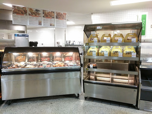 Supermarket «Publix Super Market at The Meadows», reviews and photos, 4260 SW 152nd Ave, Miami, FL 33185, USA