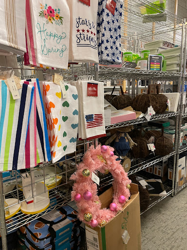 Department Store «Belk», reviews and photos, 401 S Mt Juliet Rd #350, Mt Juliet, TN 37122, USA