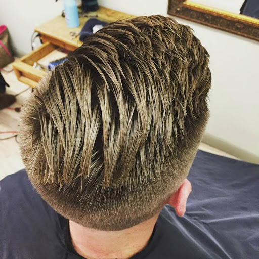 Beauty Salon «U-Turn Salon», reviews and photos, 204 Campbelltown Rd, Palmyra, PA 17078, USA