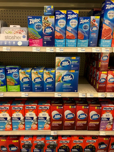 Drug Store «CVS», reviews and photos, 1871 El Camino Real, Burlingame, CA 94010, USA