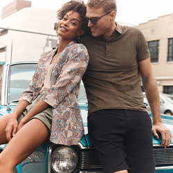 Outlet Store «Express Factory Outlet», reviews and photos, 321 Nut Tree Rd, Vacaville, CA 95687, USA