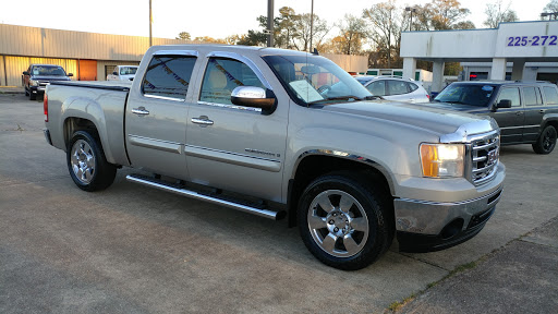 Used Car Dealer «Ascension Auto Sales», reviews and photos, 11672 Florida Blvd, Baton Rouge, LA 70815, USA