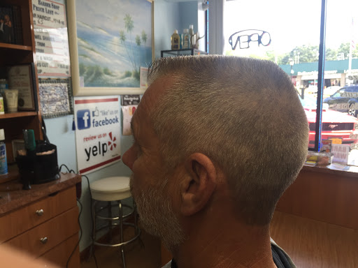Barber Shop «ACE OF CUTS BARBERSHOP», reviews and photos, 272 Higbie Ln, West Islip, NY 11795, USA