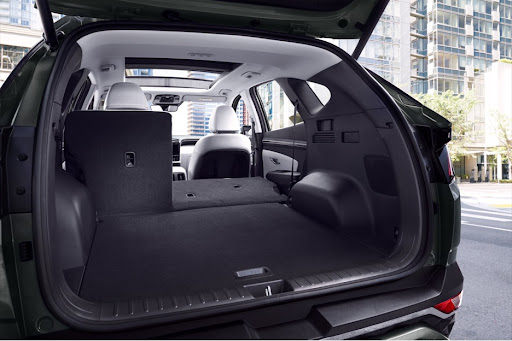 Selma Hyundai image