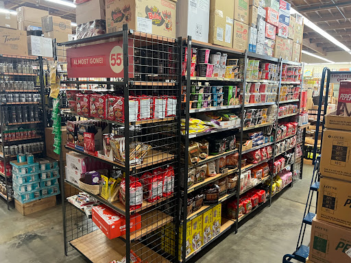 Furniture Store «Cost Plus World Market», reviews and photos, 1910 W El Camino Real, Mountain View, CA 94040, USA