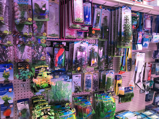 Pet Store «Animal Ark Pet Stores», reviews and photos, 33 Center St, Orem, UT 84057, USA