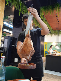 Les plus récentes photos du Restaurant brésilien Rodizio Brazil - Bordeaux - n°8