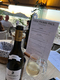 Photo n°11 de Chez Pierre Paul U spuntinu à Belvédère-Campomoro ()