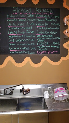 Coffee Shop «The Spot Coffee and Finery», reviews and photos, 217 Williamsburg Square, Owensboro, KY 42303, USA