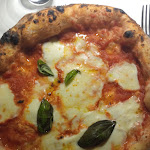 Photo n°2 de l'avis de Laurenza. fait le 31/07/2021 à 07:33 sur le  Tre Farine à Caserta