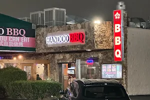 Handoo Korean BBQ image