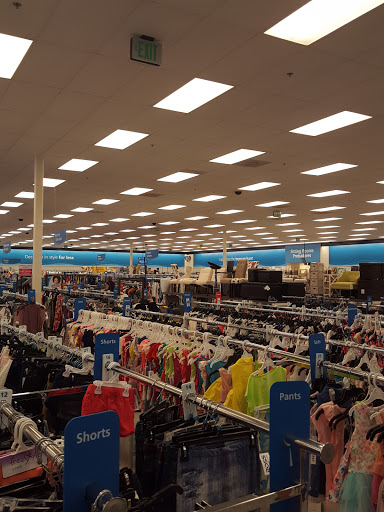 Clothing Store «Ross Dress for Less», reviews and photos, 181 S Las Posas Rd, San Marcos, CA 92078, USA