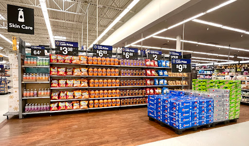 Department Store «Walmart Supercenter», reviews and photos, 3501 Route 42, Turnersville, NJ 08012, USA