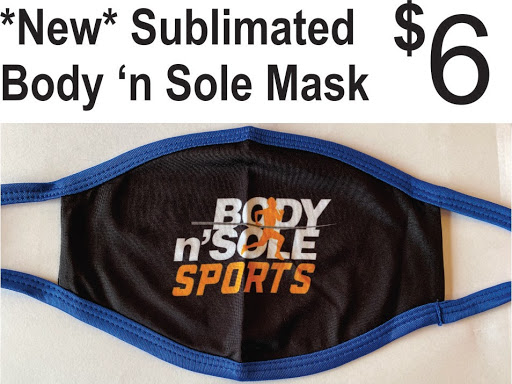 Shoe Store «Body N Sole Sports Inc», reviews and photos, 1317 N Dunlap Ave, Savoy, IL 61874, USA