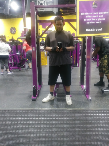 Gym «Planet Fitness», reviews and photos, 1395 W 8 Mile Rd, Detroit, MI 48203, USA