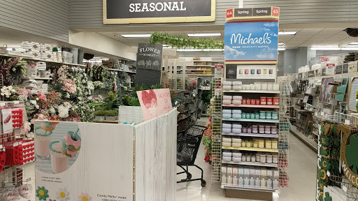 Craft Store «Michaels», reviews and photos, 3994 Clairemont Mesa Blvd, San Diego, CA 92117, USA
