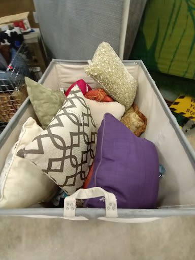 Thrift Store «Goodwill St Petersburg Store», reviews and photos