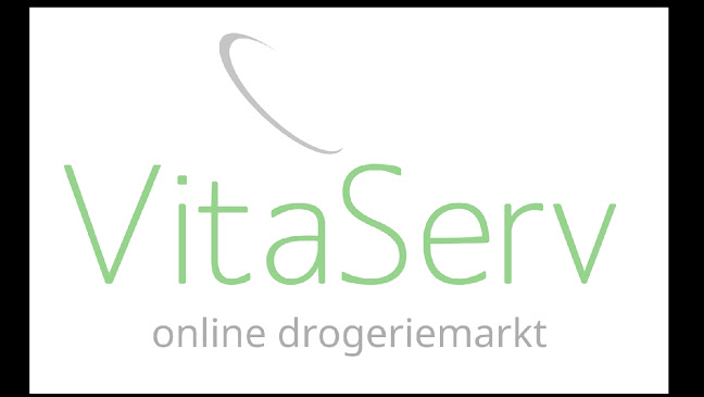 VitaServ. Die online-Drogerie seit 2001 - Apotheke