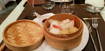 Dim Sum du Restaurant vietnamien Restaurant Asia Quimper - n°7