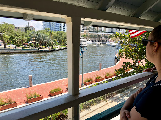 Historical Place «Historic Stranahan House Museum», reviews and photos, 335 SE 6th Ave, Fort Lauderdale, FL 33301, USA