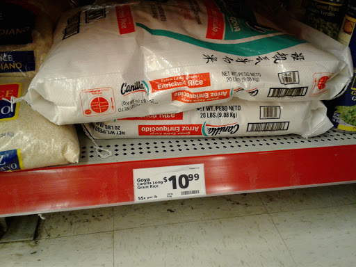 Grocery Store «Save-A-Lot», reviews and photos, 1209 Cleveland St, Clearwater, FL 33755, USA