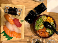 Sushi du Restaurant japonais Yamato à Talence - n°13