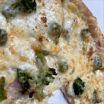 Photo n°1 de l'avis de H... fait le 22/05/2022 à 17:51 sur le  Pizza Milano à Weimar