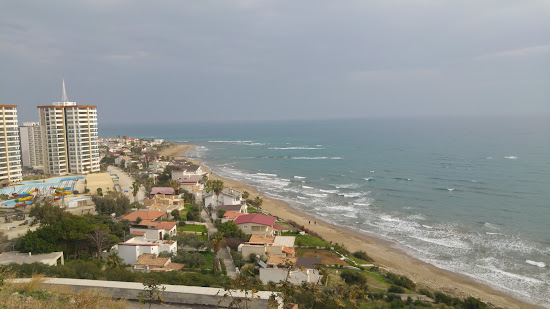 Yumurtalık Plajı II