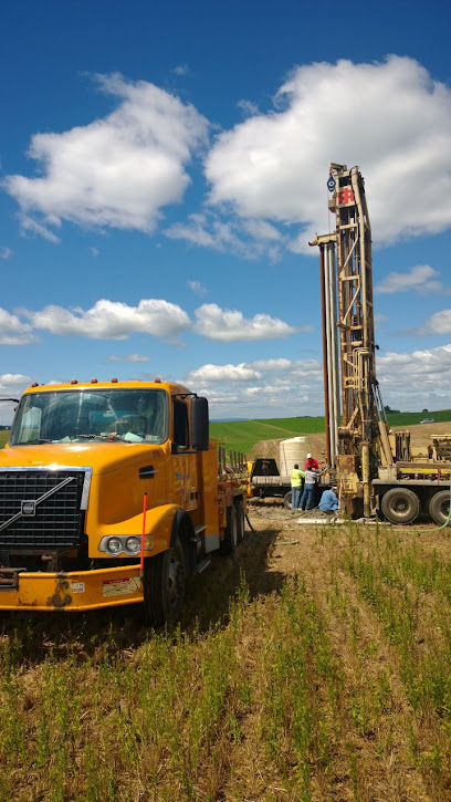 Eichelbergers Inc. Well Drilling