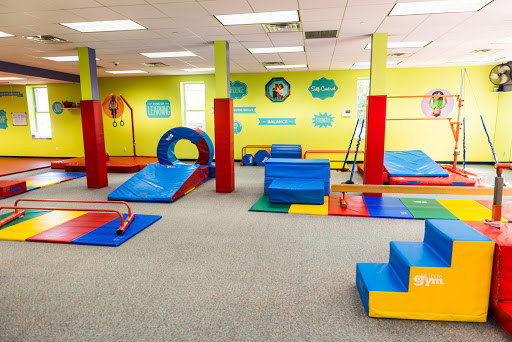 Gymnastics Center «The Little Gym of Bay Ridge-Bensonhurst», reviews and photos, 8681 18th Ave, Brooklyn, NY 11214, USA