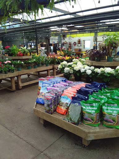 Garden Center «H J Benken Florist & Garden», reviews and photos, 6000 Plainfield Rd, Cincinnati, OH 45213, USA